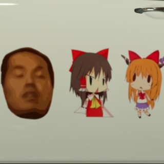 庄司 慎吾DoubleCrash