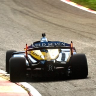 FormulaZero