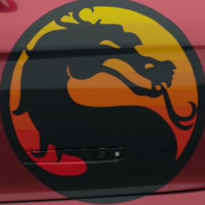 Kaizoku FP