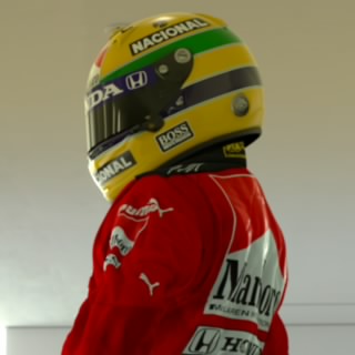 T. Senna