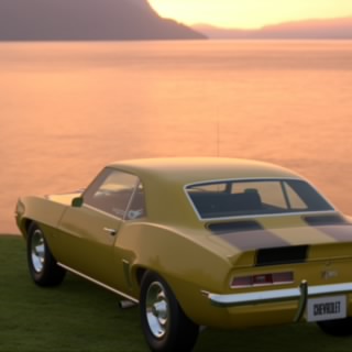 The Unknown 80