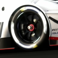 Racewithendoet