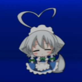 十六夜咲夜