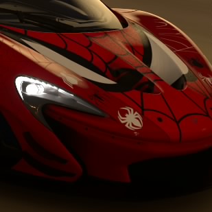 Spider-Man