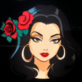 LatinaGoddess