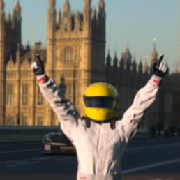 LH = F1 Legend
