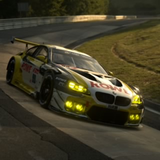 Engine R
