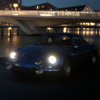 Schwarz