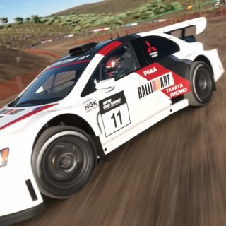 THE FURIOUS FLOS