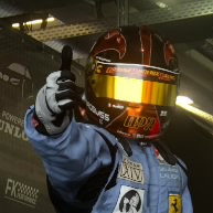 ManiRacing