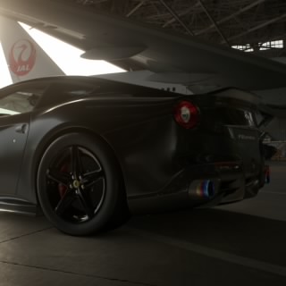 Valentino 46