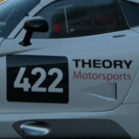 M.Taylor 422