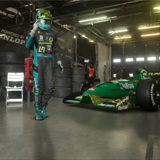 GillesVilleneuve