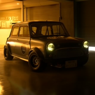 しゅーべると