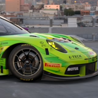 SoCalRacer