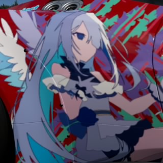 天音ぶらん