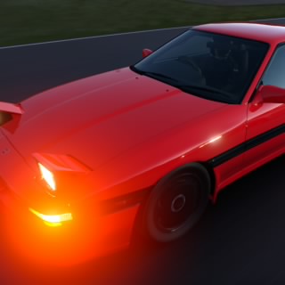 CrimsonArchon