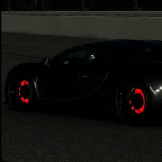 El Diablo black