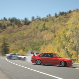 M5 e60 prime