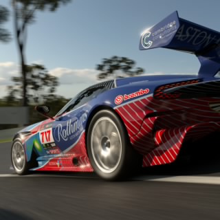 Originalcaramonk
