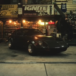 Ghost