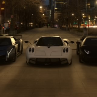 Street king 