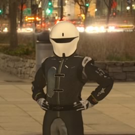 Aperture Science
