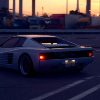 Yantsun 787