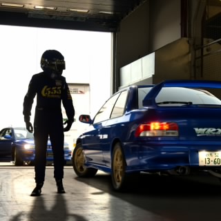 Subarufus