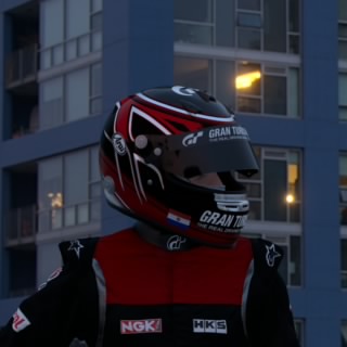 Midnight Racer