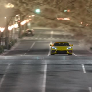 Simon_EKS-Kart