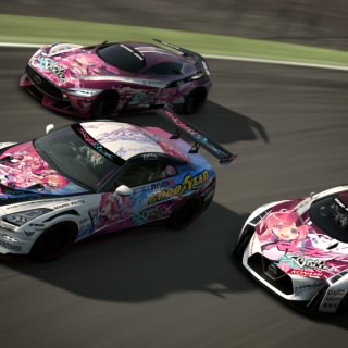 プレアデス