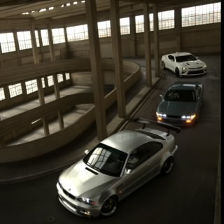 Bimmer boy e46