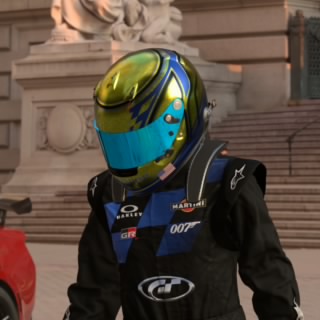 RexRacerX