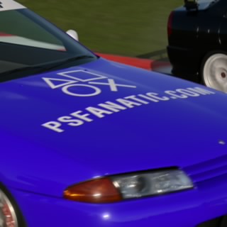 Speed Demon