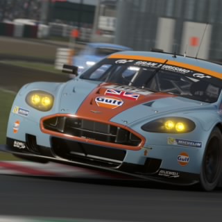 DBR9-GT