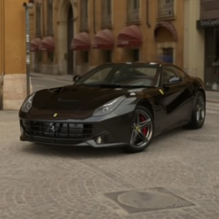 G. Morgana