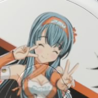 シフォン君