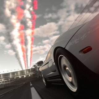 Mr Tonio