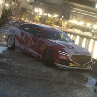 Coops05 racing