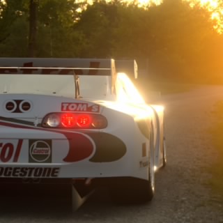 Jesterrace