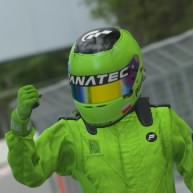 NEXT GEAR RACING