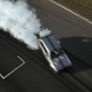 Skidmark Jr