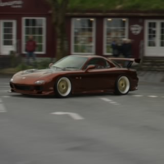 DirtyOldManRacin