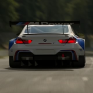 Bimmer Head