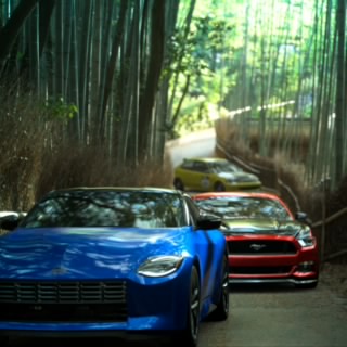 Thunder