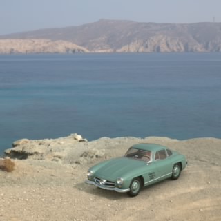 Kostas M Karalis