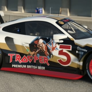 TrooperRed