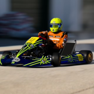 TheF1racingShort