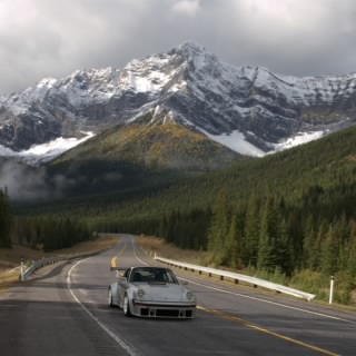 ANDY MACK